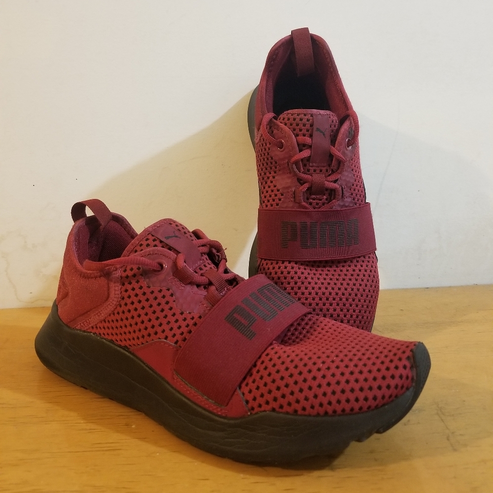 Puma IMEVA Foam shoes